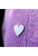 Vlinderkusjes Pin 'Knuffel voor je tranen'