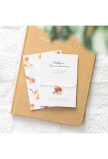 Don Estilo Armbandje - Roodborstje, Herinnering