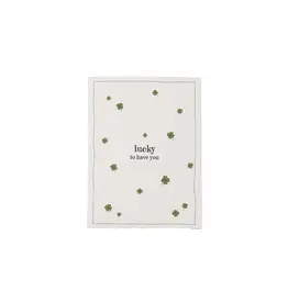 Zusss Geurzakje, Lucky to have you - 4st