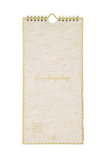 Zusss Verjaardagskalender, Lievelingsdag