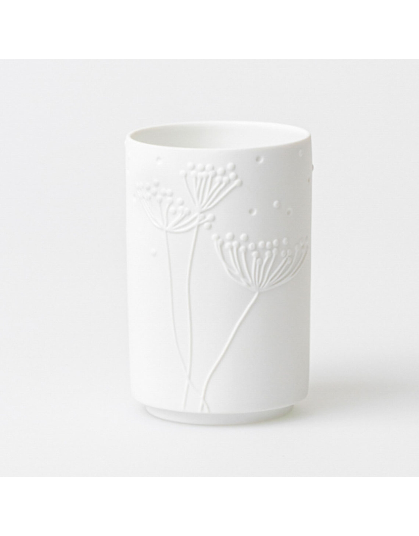 Raeder Vaas, Wondertuin - Ø 6,5x10cm