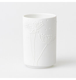 Raeder Vaas, Wondertuin - Ø 6,5x10cm