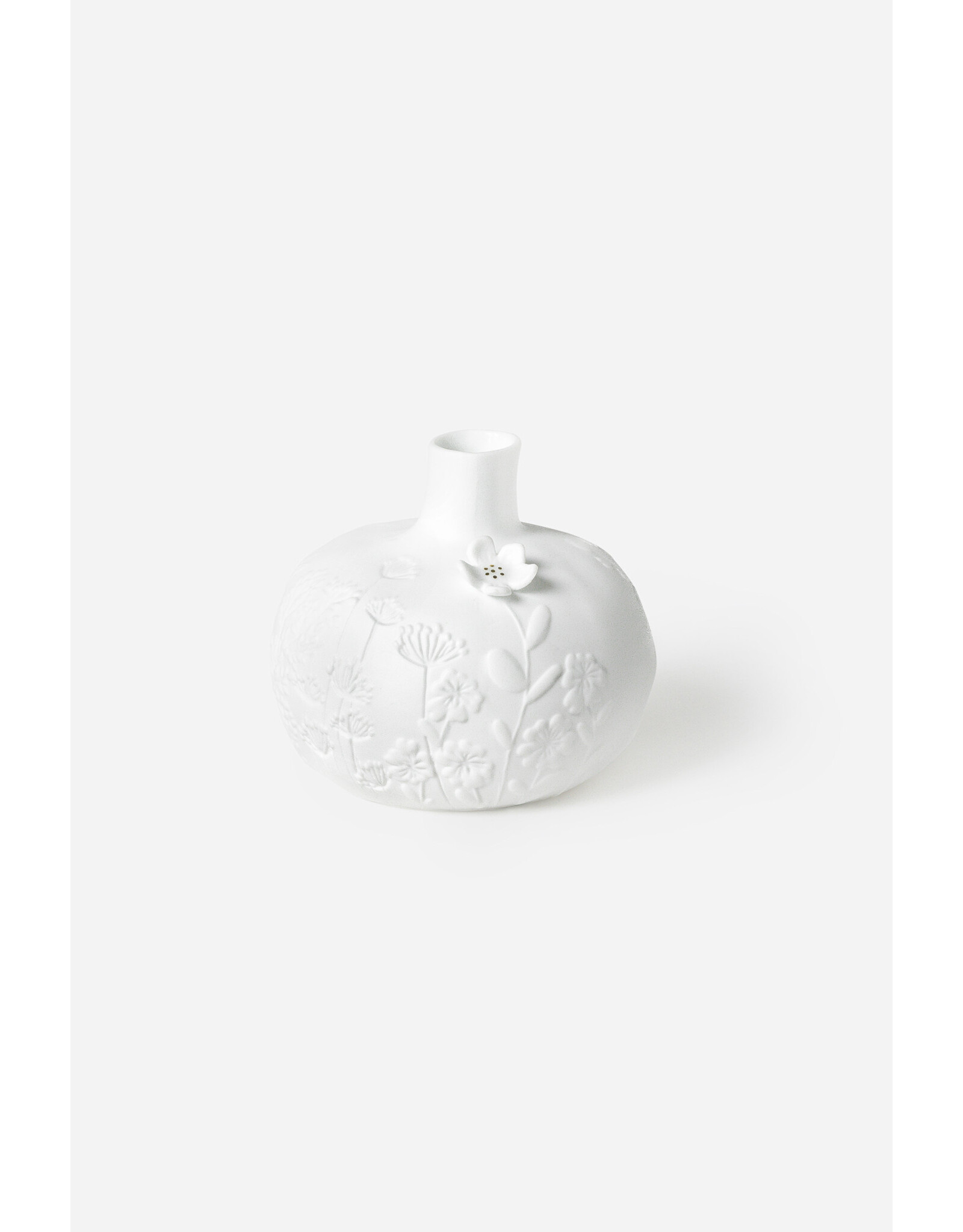 Raeder Vaasje - Bloementuin - Ø 8,5x8cm