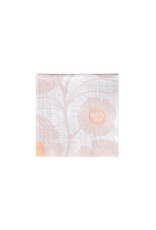 Raeder Servetten - Bloemen, Quality time - 20st