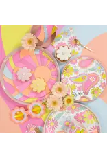 Meri Meri Servetten L - Flower Power - 16st