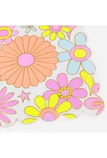 Meri Meri Servetten L - Flower Power - 16st