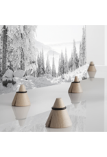 Toutsimplement I-cone knijper - Ø3 - H3cm
