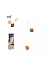 Toutsimplement Kaartenhouder, Duo Cub