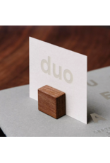 Toutsimplement Kaartenhouder, Duo Cub