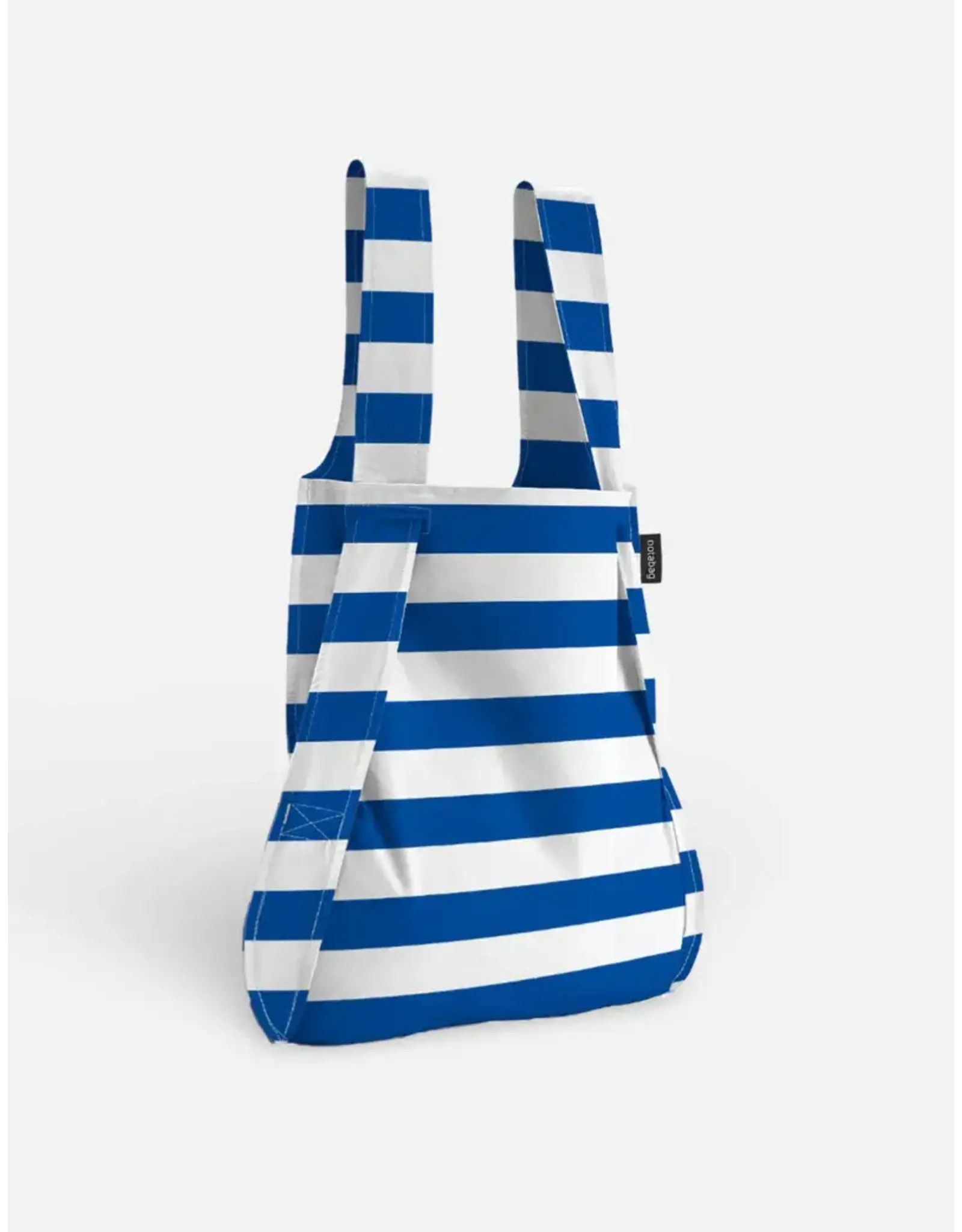 Notabag Notabag Original - Marine Stripes