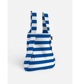 Notabag Notabag Original - Marine Stripes