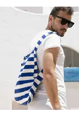 Notabag Notabag Original - Marine Stripes