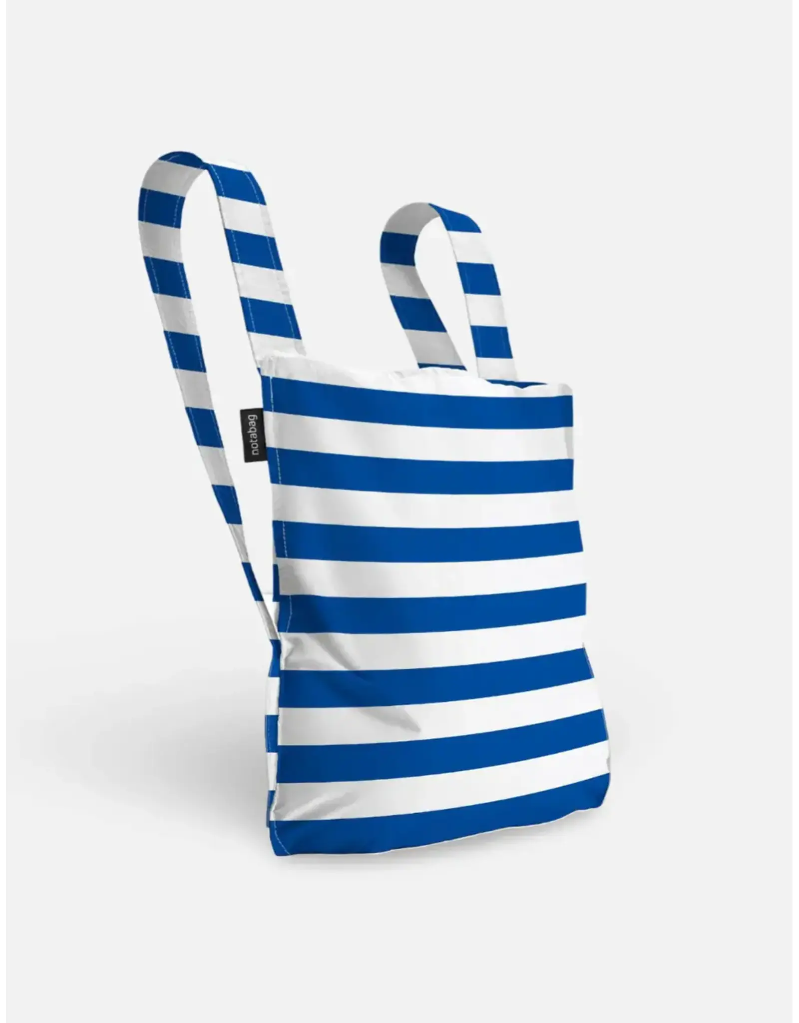 Notabag Notabag Original - Marine Stripes