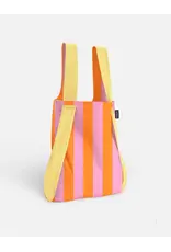 Notabag Notabag Original - Vanilla Stripes