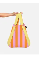 Notabag Notabag Original - Vanilla Stripes