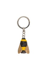 wildlife garden Sleutelhanger - Bumblebee