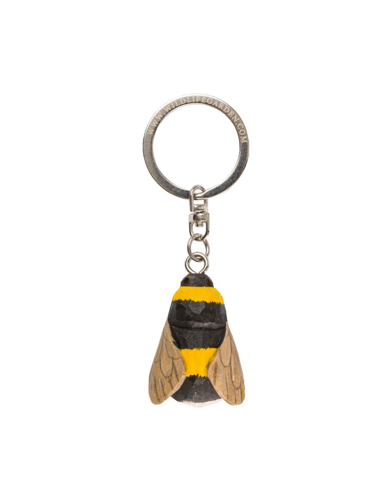 wildlife garden Sleutelhanger - Bumblebee