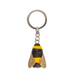 wildlife garden Sleutelhanger - Bumblebee