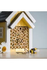 wildlife garden Sleutelhanger - Bumblebee