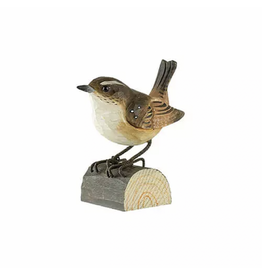 wildlife garden DecoBird - Wren