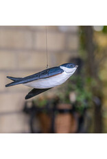 wildlife garden Decobird - Flying House Martin