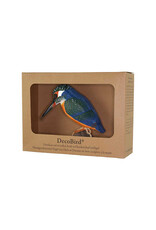 wildlife garden Decobird - Kingfisher