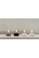 Uyuni Led Theelichtje - Ivory - 1st - 4x2,1 cm