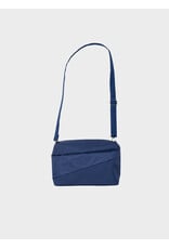 Susan Bijl Bum Bag M - Mono Navy - 19 x 28 x 8,5