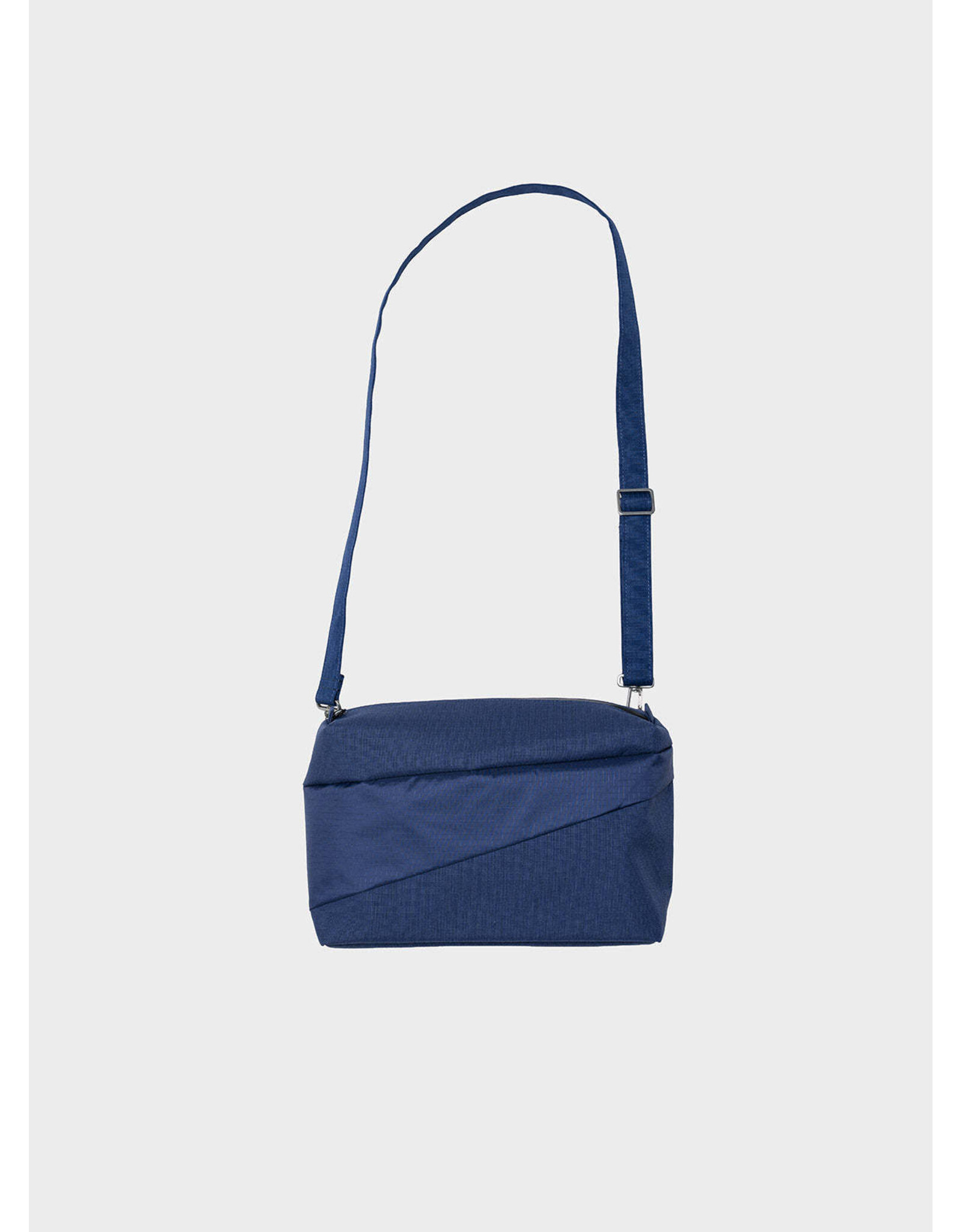 Susan Bijl Bum Bag M - Mono Navy - 19 x 28 x 8,5
