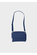 Susan Bijl Bum Bag M - Mono Navy - 19 x 28 x 8,5