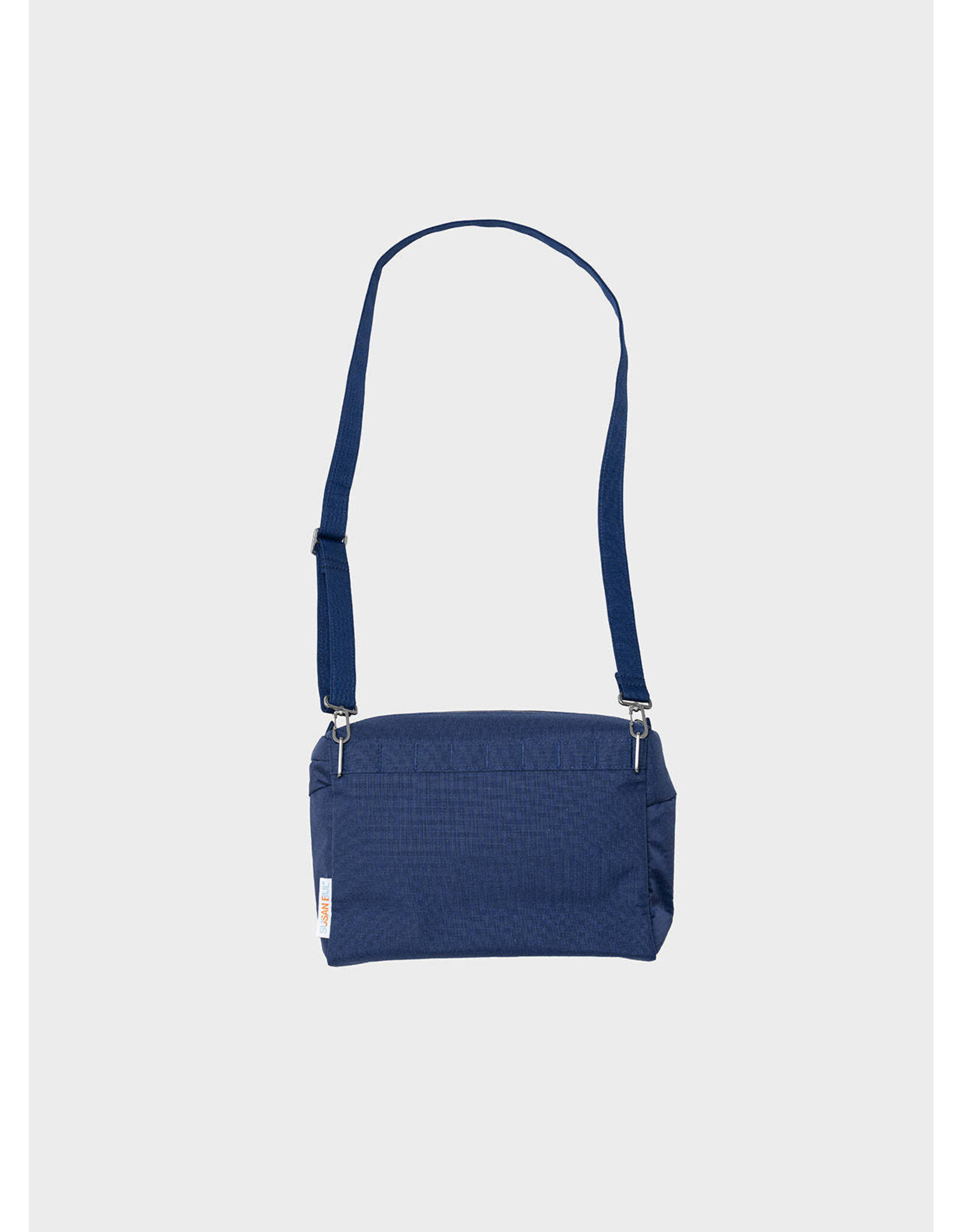 Susan Bijl Bum Bag M - Mono Navy - 19 x 28 x 8,5