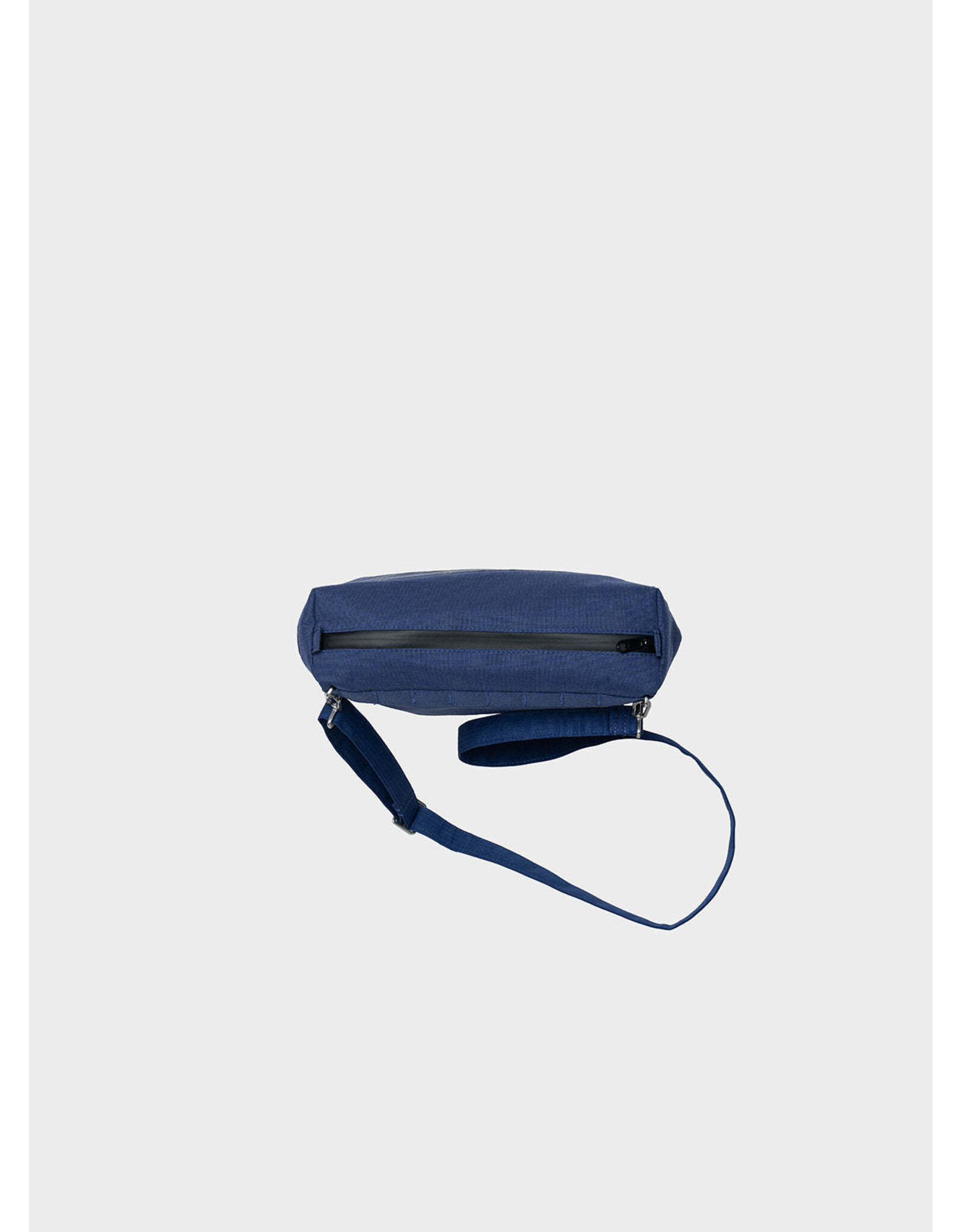 Susan Bijl Bum Bag M - Mono Navy - 19 x 28 x 8,5