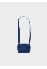 Susan Bijl Bum Bag S, Mono Navy - 13 x 18,5 x 6,5 cm