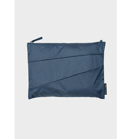 Susan Bijl Pouch L, Mono Tornado - 35 x 25cm