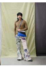 Susan Bijl Pouch L, Multi Wena - 35 x 25cm