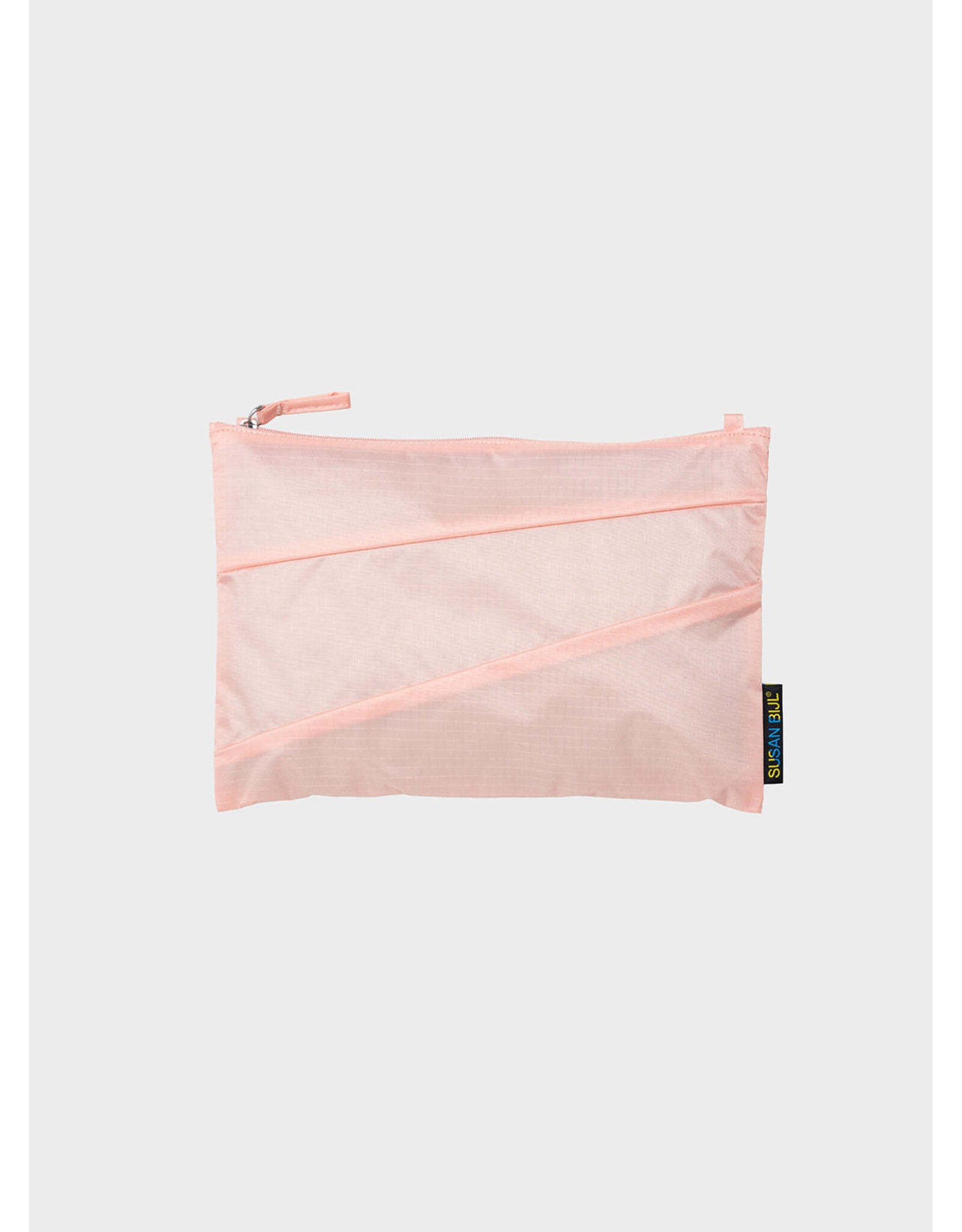Susan Bijl Pouch M, Mono Tone - 19 x 29cm