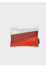 Susan Bijl Pouch M, Multi Oxyde - 19 x 29cm