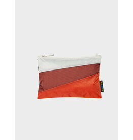 Susan Bijl Pouch M, Multi Oxyde - 19 x 29cm