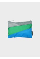 Susan Bijl Pouch M, Multi Wena - 19 x 29cm