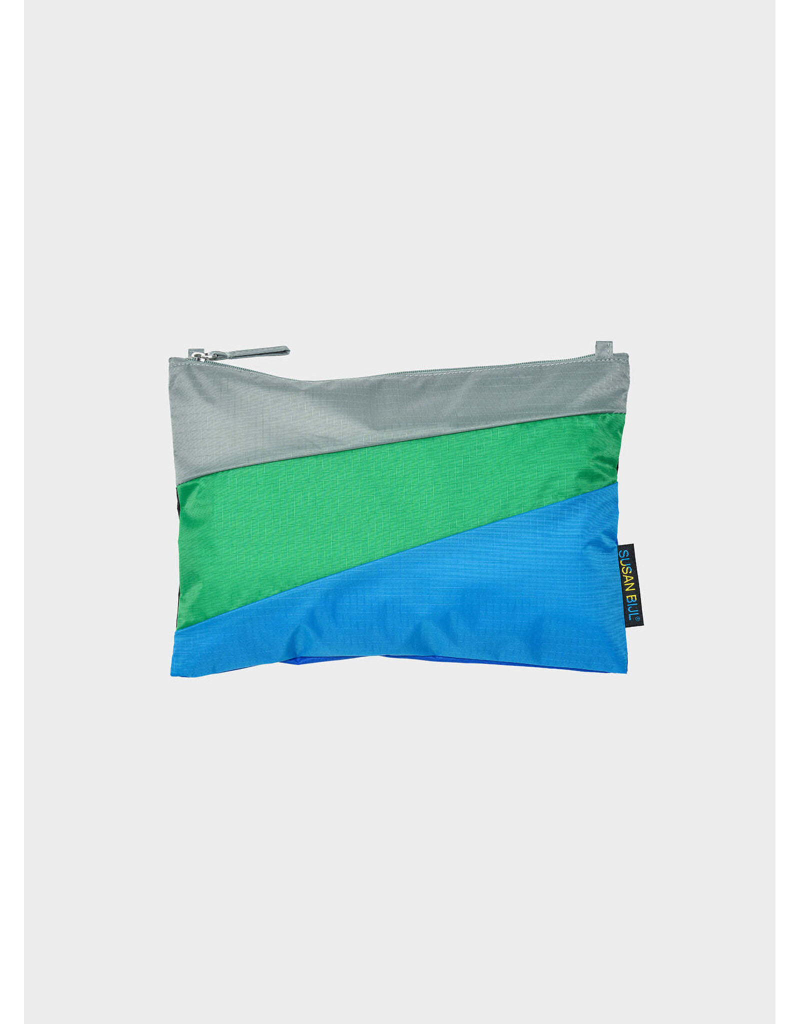 Susan Bijl Pouch M, Multi Wena - 19 x 29cm