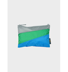 Susan Bijl Pouch M, Multi Wena - 19 x 29cm