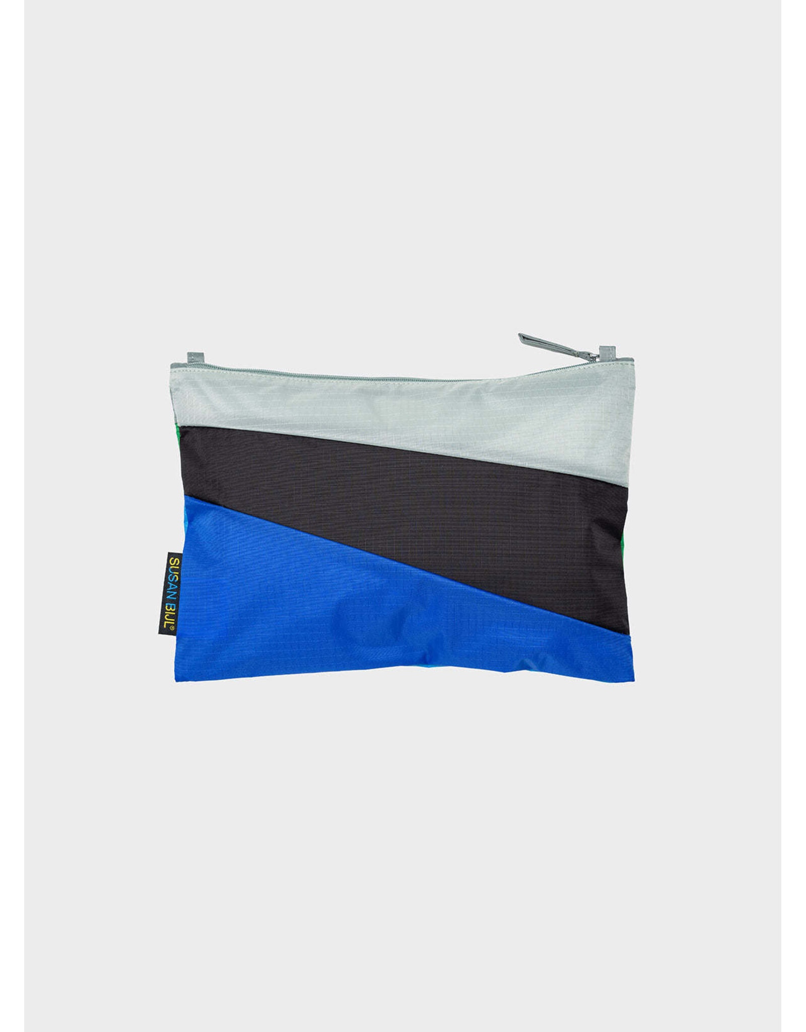 Susan Bijl Pouch M, Multi Wena - 19 x 29cm