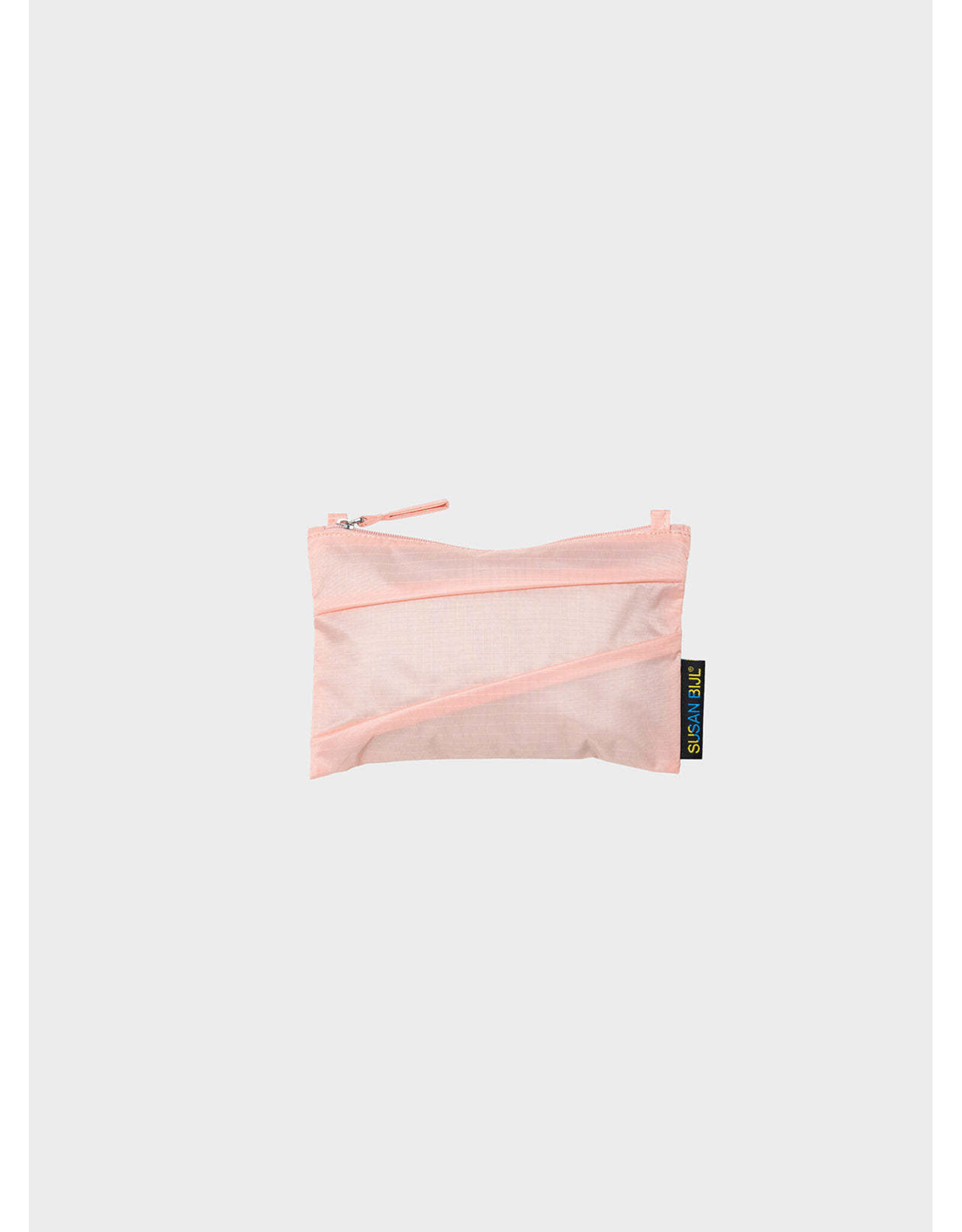 Susan Bijl Pouch S, Mono Tone - 19 x 13cm