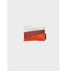 Susan Bijl Pouch S, Multi Oxyde - 19 x 13cm
