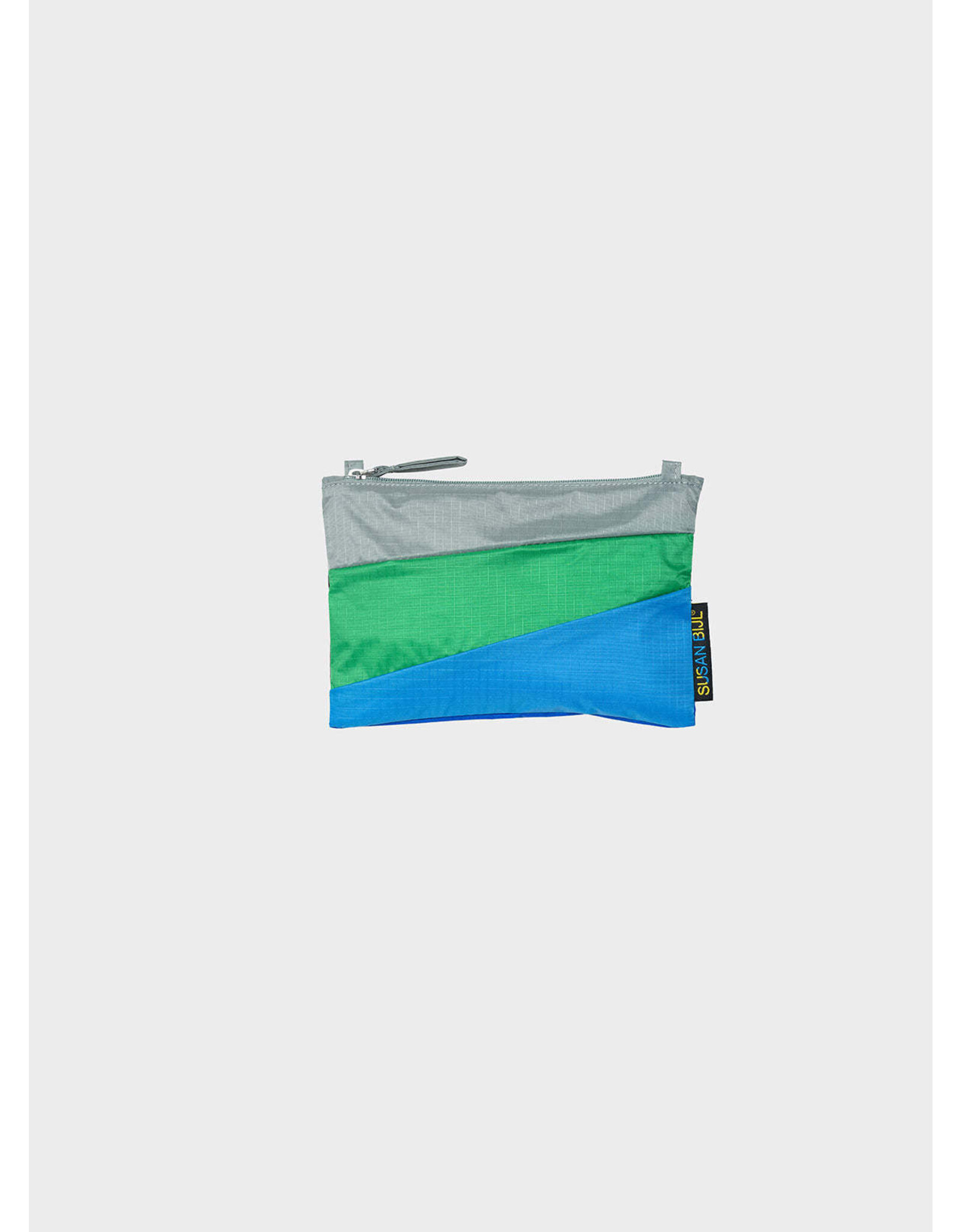 Susan Bijl Pouch S, Multi Wena - 19 x 13cm