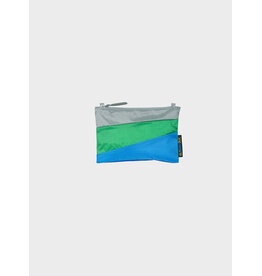 Susan Bijl Pouch S, Multi Wena - 19 x 13cm