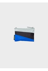 Susan Bijl Pouch S, Multi Wena - 19 x 13cm