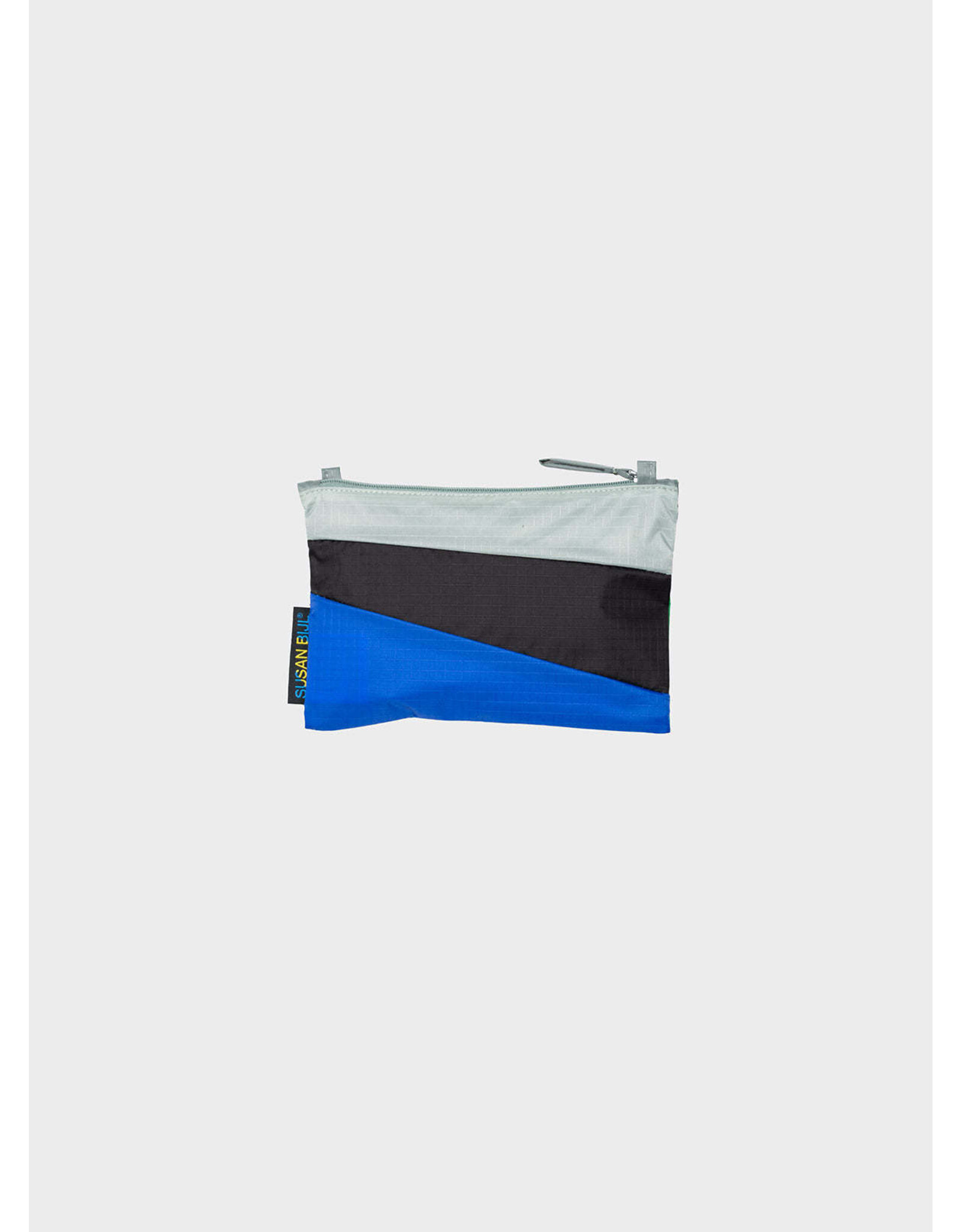Susan Bijl Pouch S, Multi Wena - 19 x 13cm