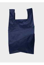 Susan Bijl Shopping bag L, Mono Water - 37,5 x 69 x 34cm