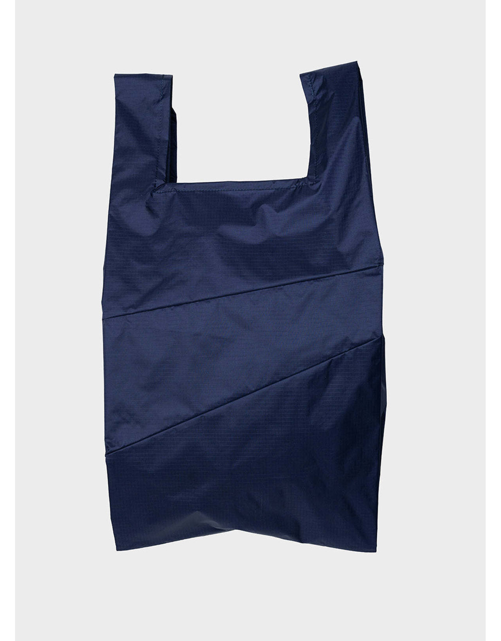 Susan Bijl Shopping bag L, Mono Water - 37,5 x 69 x 34cm